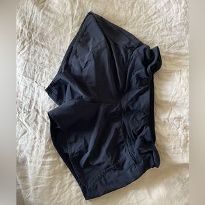 Lululemon Run Short